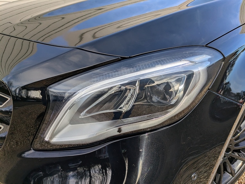 Used Mercedes-Benz GLA 2019 for sale - 77264017: Photo 29
