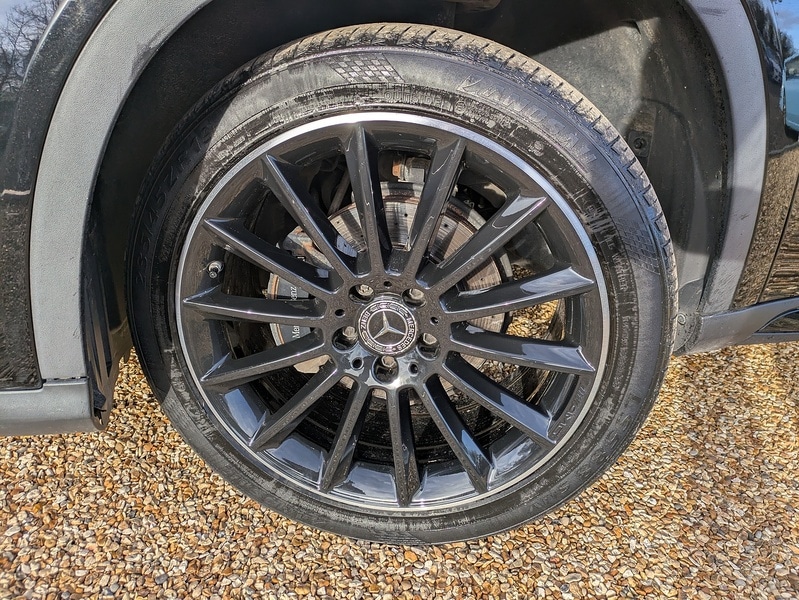 Used Mercedes-Benz GLA 2019 for sale - 77264017: Photo 30