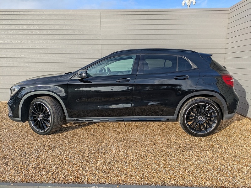 Used Mercedes-Benz GLA 2019 for sale - 77264017: Photo 31
