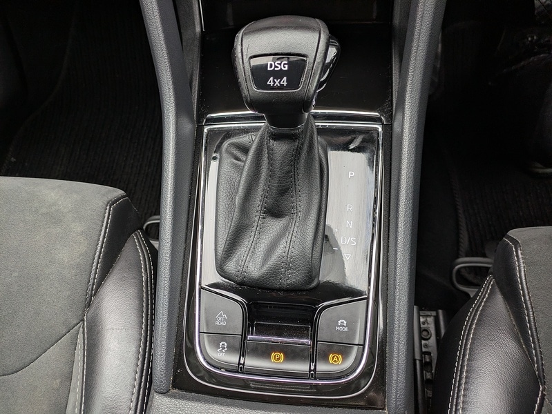 Used Skoda Kodiaq 2018 for sale - 76808323: Photo 14