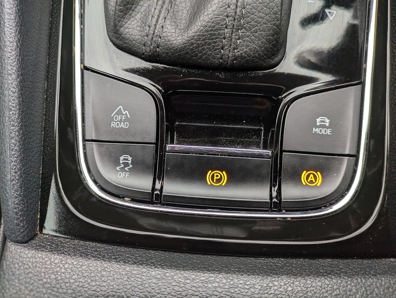 Used Skoda Kodiaq 2018 for sale - 76808323: Photo 15