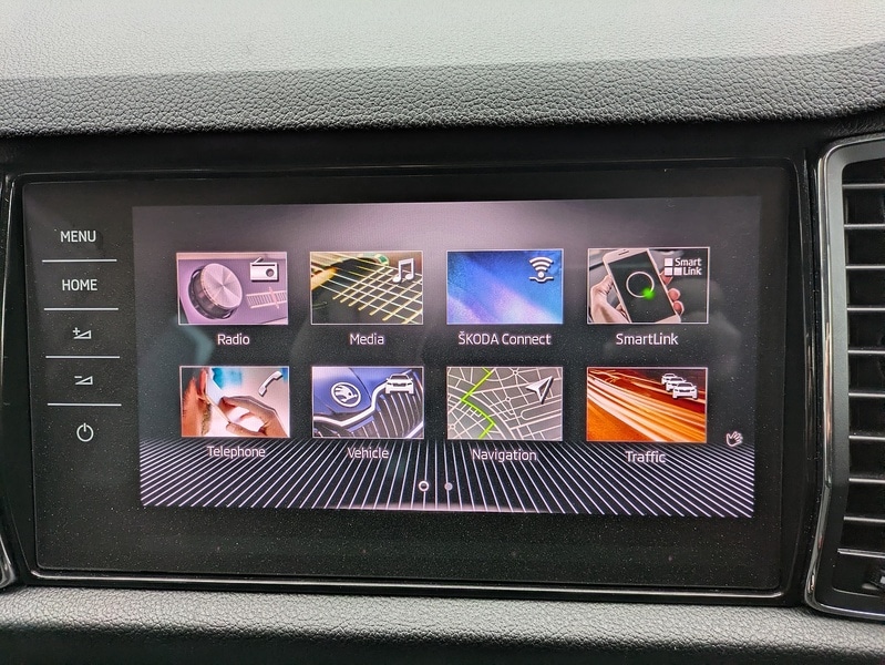 Used Skoda Kodiaq 2018 for sale - 76808323: Photo 18