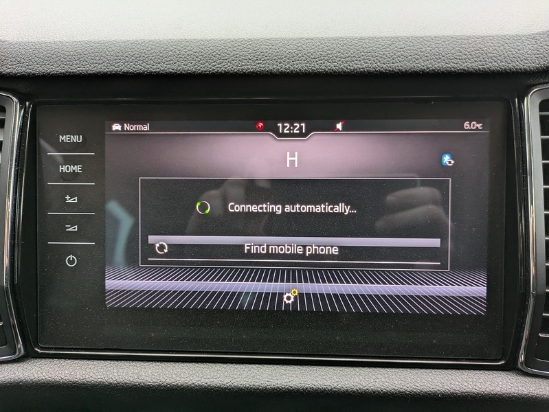 Used Skoda Kodiaq 2018 for sale - 76808323: Photo 20