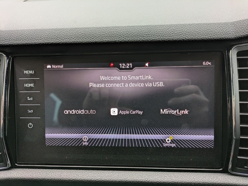 Used Skoda Kodiaq 2018 for sale - 76808323: Photo 21