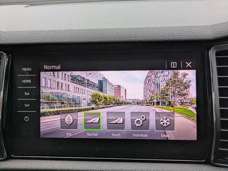 Used Skoda Kodiaq 2018 for sale - 76808323: Photo 22