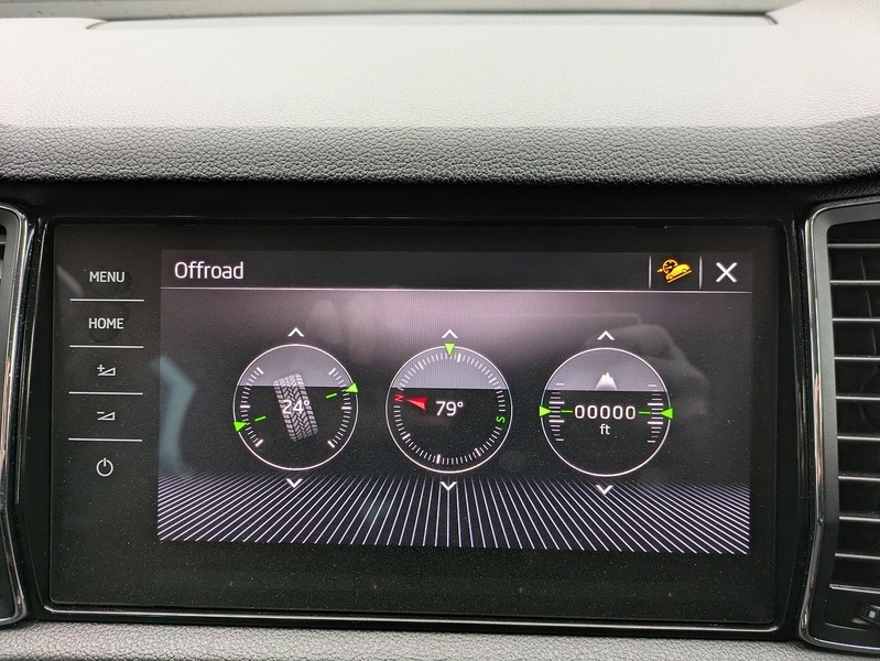 Used Skoda Kodiaq 2018 for sale - 76808323: Photo 23