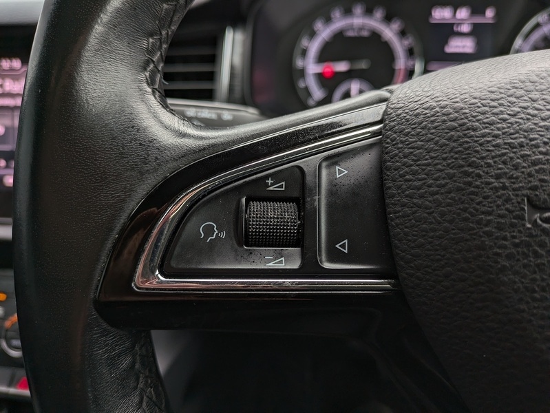 Used Skoda Kodiaq 2018 for sale - 76808323: Photo 25