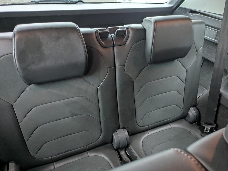 Used Skoda Kodiaq 2018 for sale - 76808323: Photo 27