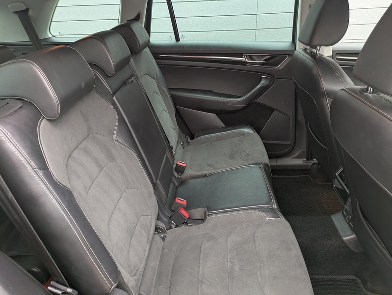 Used Skoda Kodiaq 2018 for sale - 76808323: Photo 28