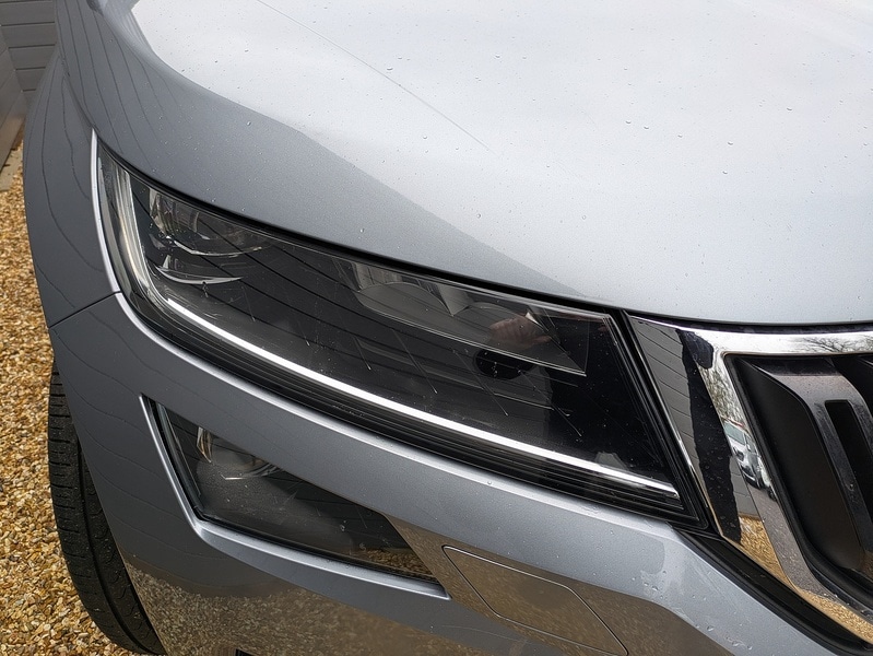 Used Skoda Kodiaq 2018 for sale - 76808323: Photo 29