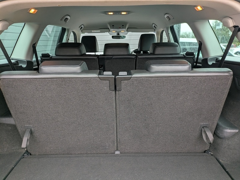 Used Skoda Kodiaq 2018 for sale - 76808323: Photo 9