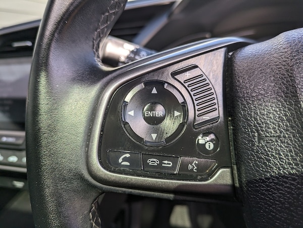Used Honda Civic 2020 for sale - 75037329: Photo 20
