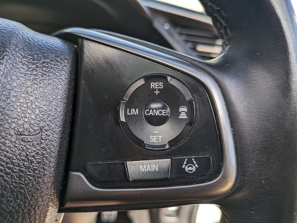 Used Honda Civic 2020 for sale - 75037329: Photo 21