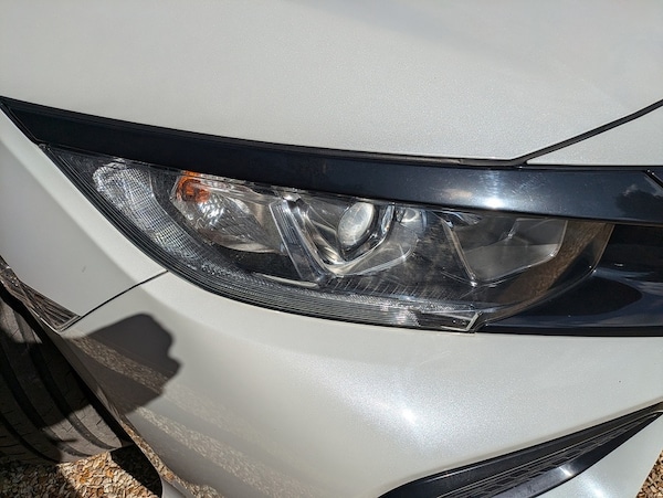 Used Honda Civic 2020 for sale - 75037329: Photo 23