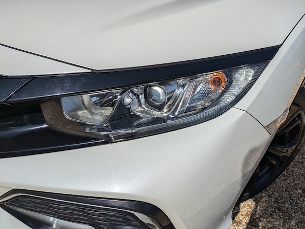 Used Honda Civic 2020 for sale - 75037329: Photo 24