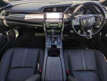 Used Honda Civic 2020 for sale - 75037329: Photo