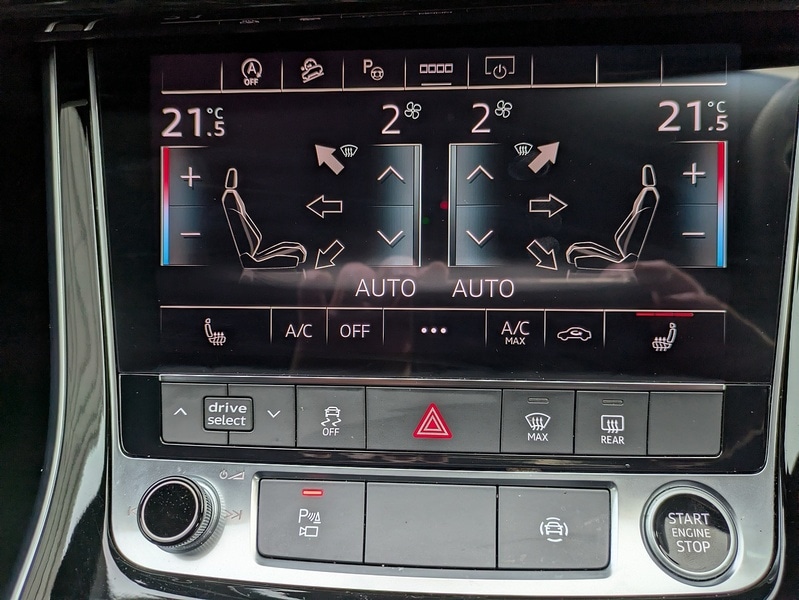 Used Audi Q7 2022 for sale - 77172773: Photo 26