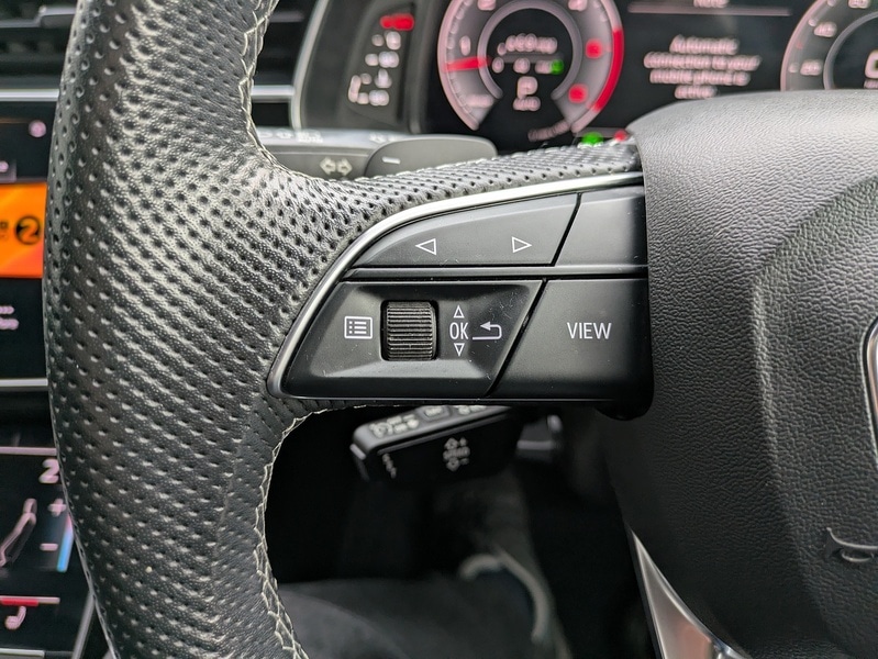 Used Audi Q7 2022 for sale - 77172773: Photo 34