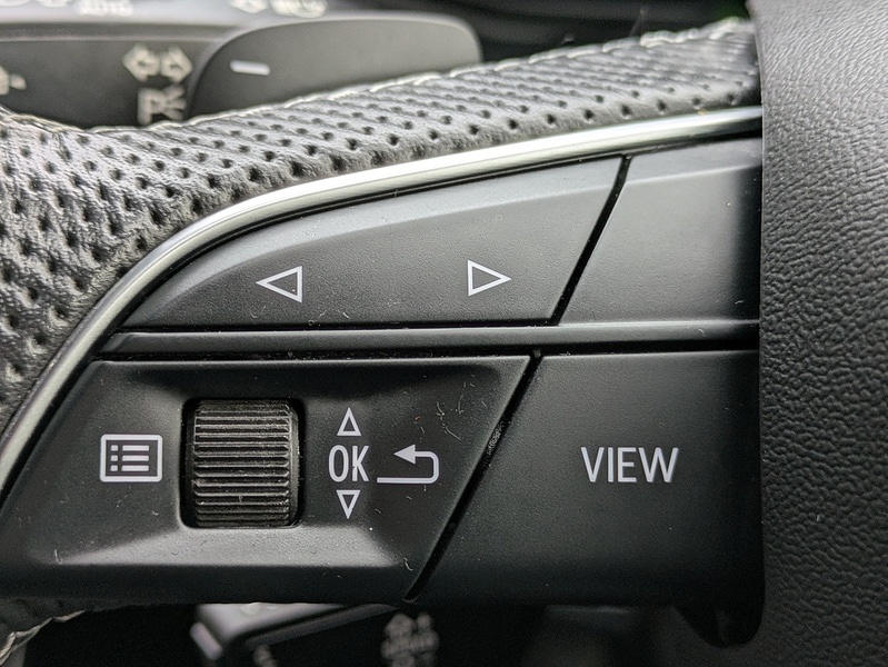 Used Audi Q7 2022 for sale - 77172773: Photo 35