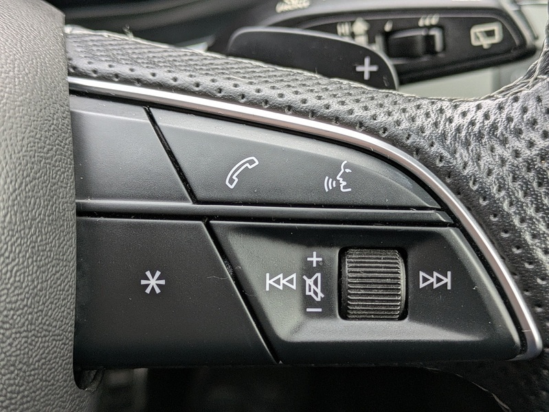 Used Audi Q7 2022 for sale - 77172773: Photo 36