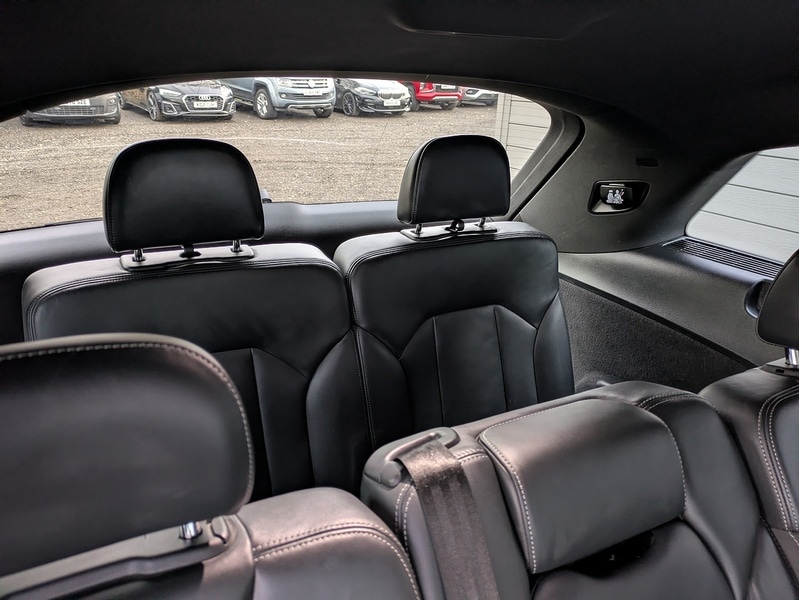 Used Audi Q7 2022 for sale - 77172773: Photo 39