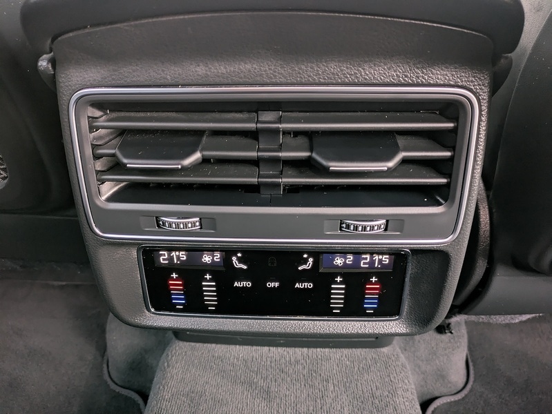 Used Audi Q7 2022 for sale - 77172773: Photo 40