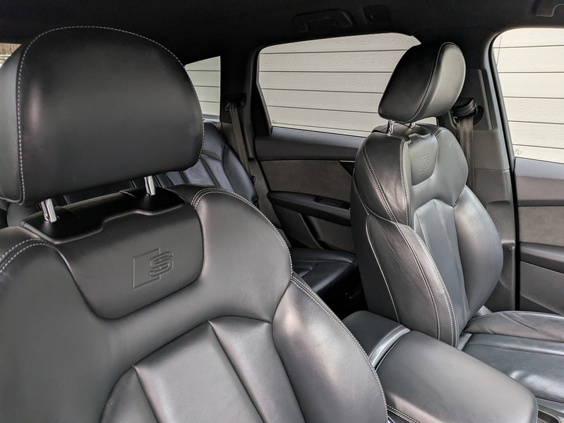 Used Audi Q7 2022 for sale - 77172773: Photo 42