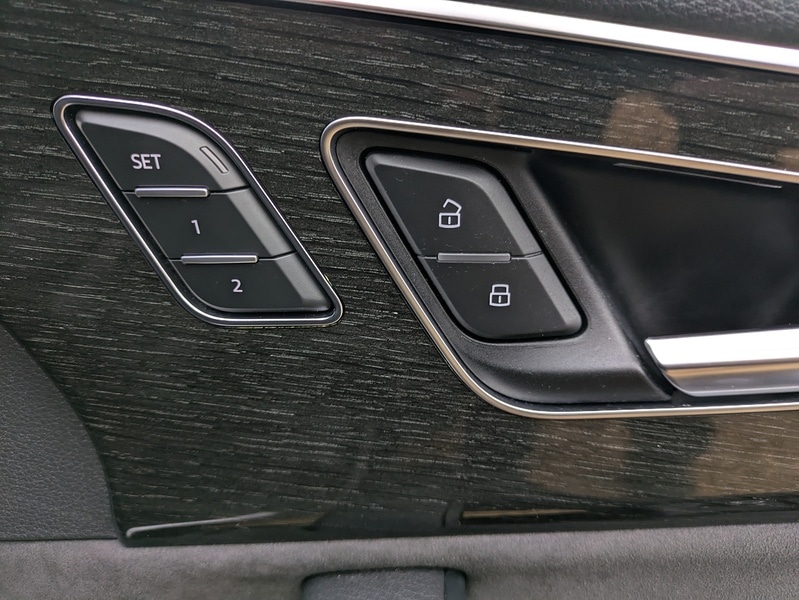 Used Audi Q7 2022 for sale - 77172773: Photo 44