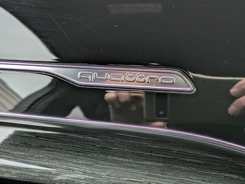 Used Audi Q7 2022 for sale - 77172773: Photo 45