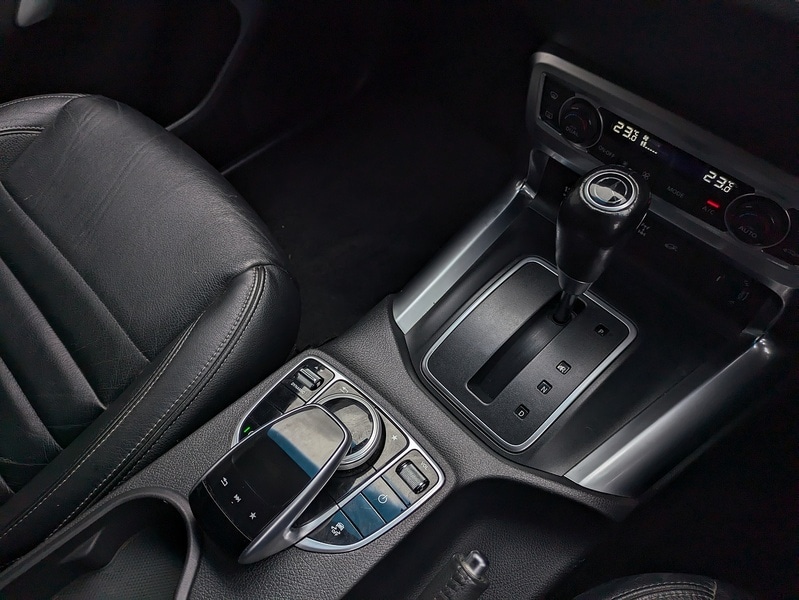 Used Mercedes-Benz X Class 2018 for sale - 76464440: Photo 11