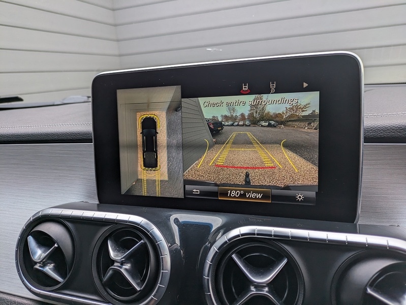 Used Mercedes-Benz X Class 2018 for sale - 76464440: Photo 13