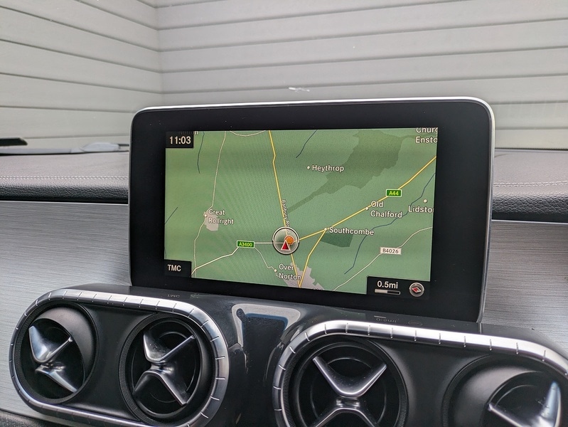 Used Mercedes-Benz X Class 2018 for sale - 76464440: Photo 14