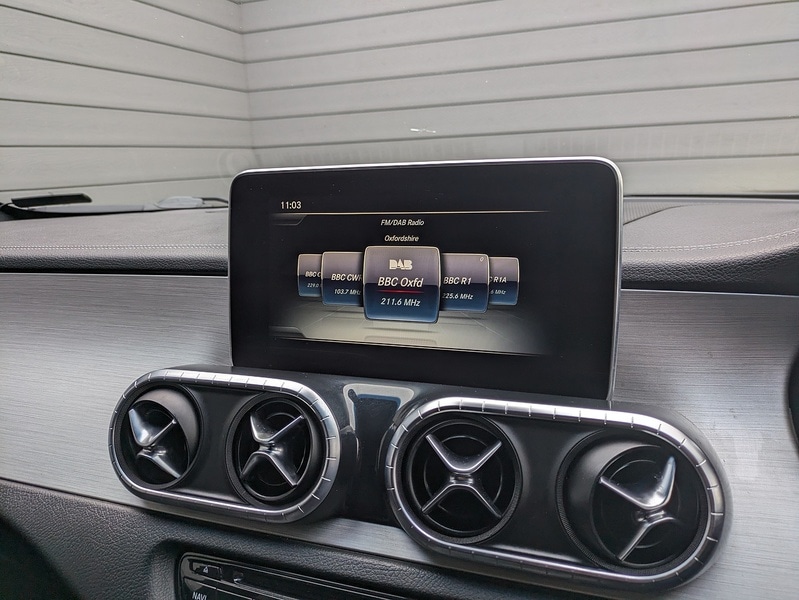 Used Mercedes-Benz X Class 2018 for sale - 76464440: Photo 15