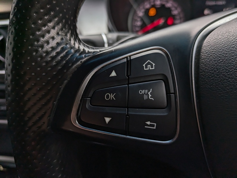 Used Mercedes-Benz X Class 2018 for sale - 76464440: Photo 16