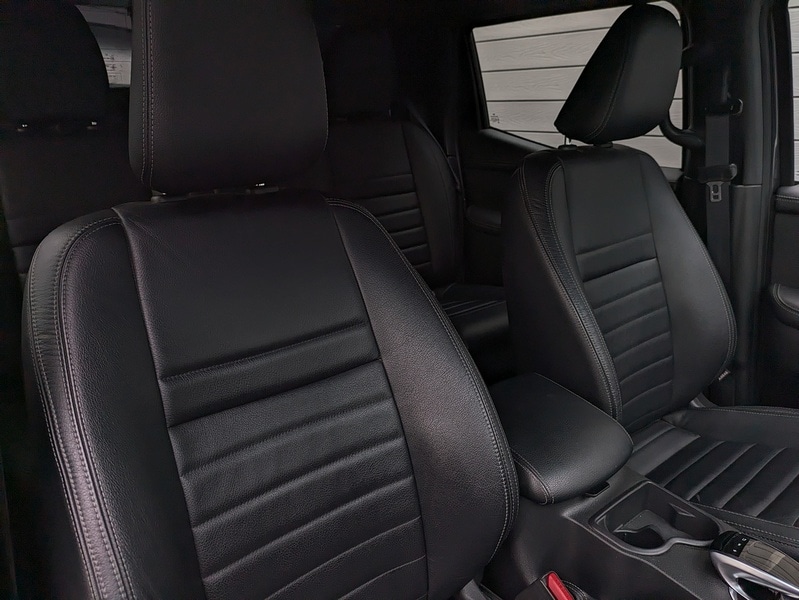 Used Mercedes-Benz X Class 2018 for sale - 76464440: Photo 19