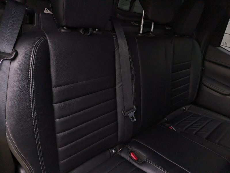 Used Mercedes-Benz X Class 2018 for sale - 76464440: Photo 20