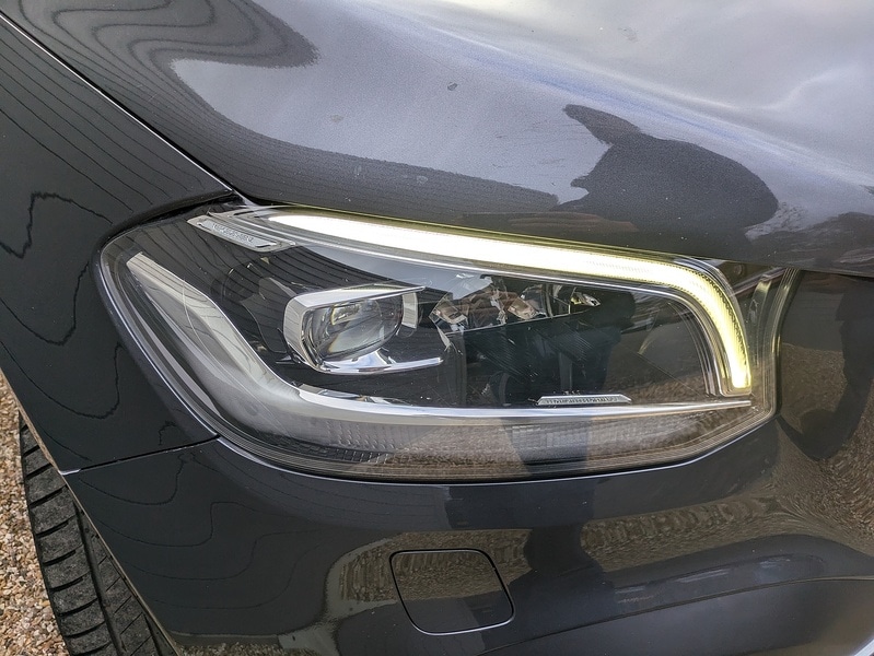 Used Mercedes-Benz X Class 2018 for sale - 76464440: Photo 21