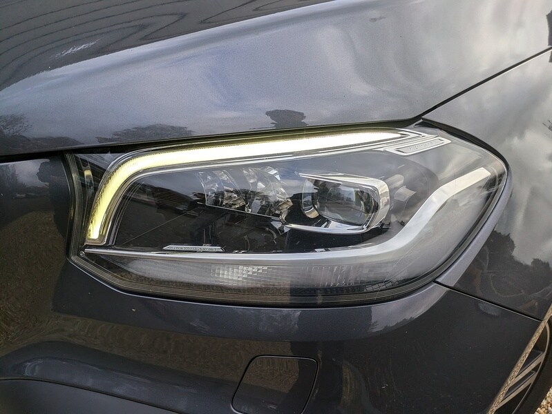 Used Mercedes-Benz X Class 2018 for sale - 76464440: Photo 22