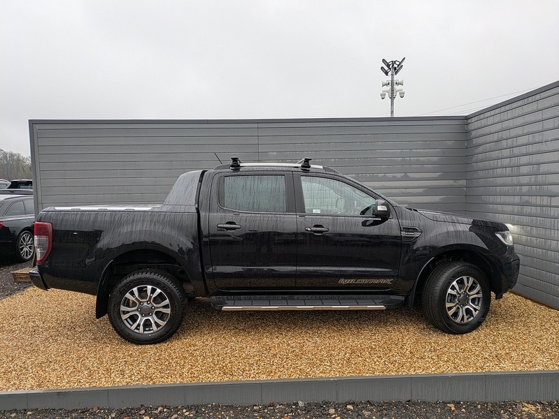 Used Ford Ranger 2021 for sale - 77384687: Photo 10