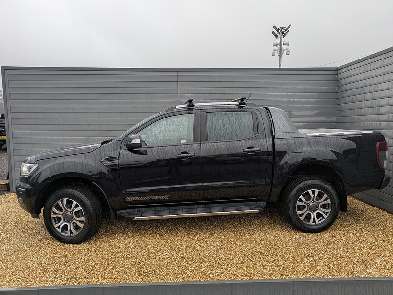 Used Ford Ranger 2021 for sale - 77384687: Photo 11