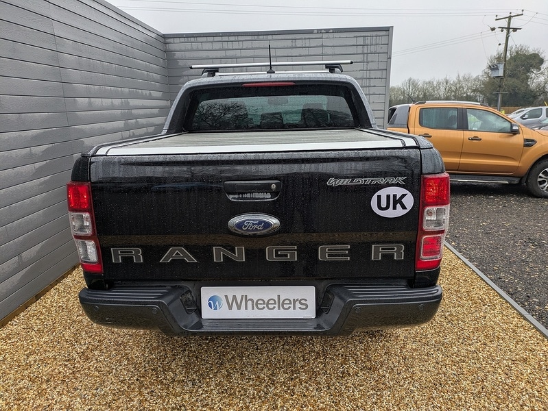 Used Ford Ranger 2021 for sale - 77384687: Photo 12