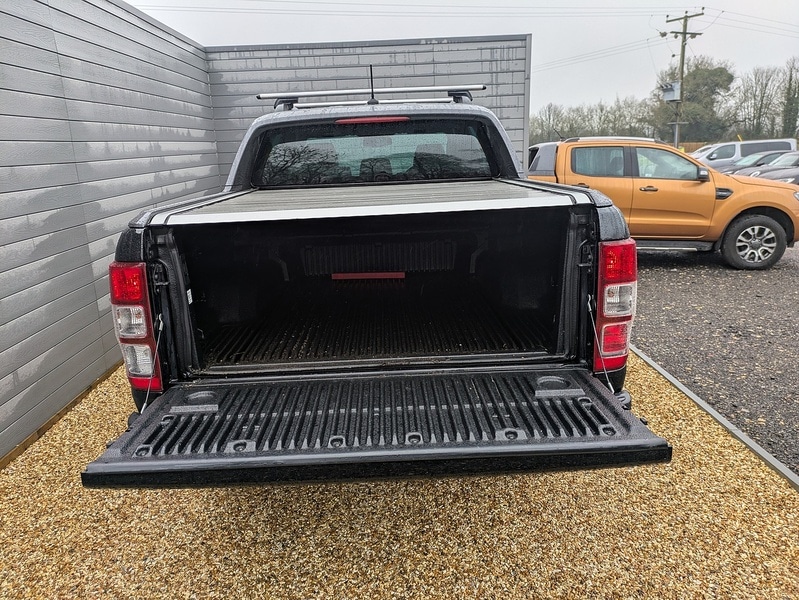 Used Ford Ranger 2021 for sale - 77384687: Photo 13