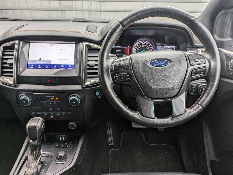 Used Ford Ranger 2021 for sale - 77384687: Photo 20