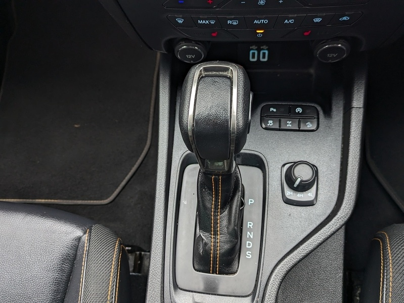 Used Ford Ranger 2021 for sale - 77384687: Photo 21