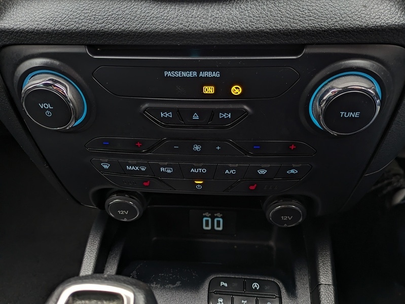 Used Ford Ranger 2021 for sale - 77384687: Photo 23