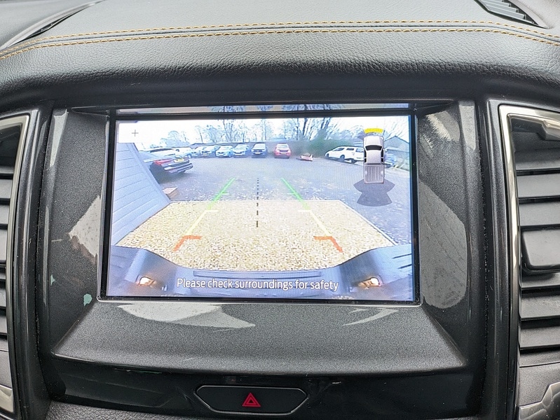 Used Ford Ranger 2021 for sale - 77384687: Photo 24