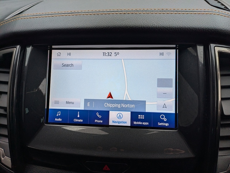 Used Ford Ranger 2021 for sale - 77384687: Photo 25