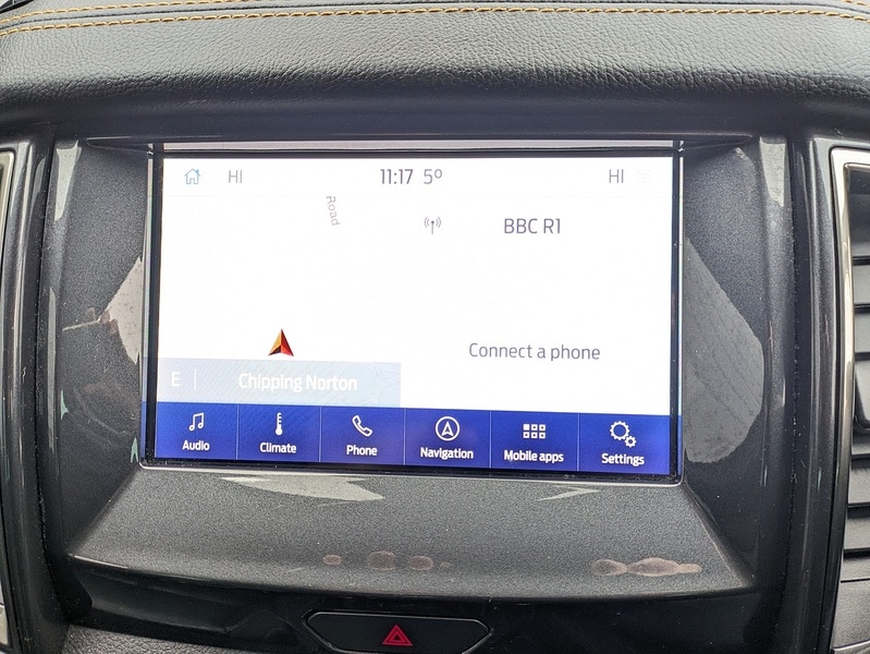 Used Ford Ranger 2021 for sale - 77384687: Photo 26