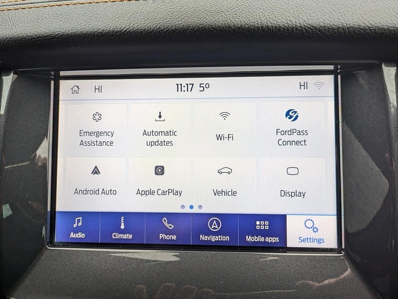 Used Ford Ranger 2021 for sale - 77384687: Photo 27