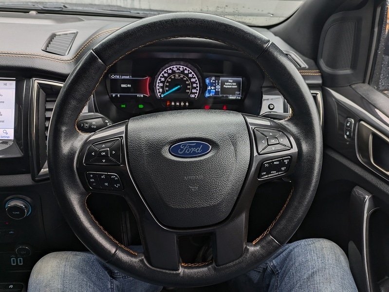 Used Ford Ranger 2021 for sale - 77384687: Photo 28